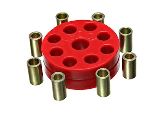 Energy Suspension 7.16101R Steering Coupler Bushing