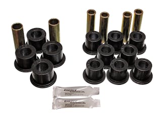 Energy Suspension 7.2102G Rear Spring Bushings