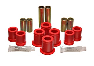 Energy Suspension 7.3101R Control Arm Bushing