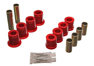Energy Suspension 7.3102R Control Arm Bushing