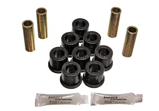 Energy Suspension 7.3105G Rear Control Arm Set