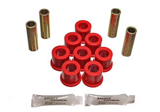 Energy Suspension 7.3105R Rear Control Arm Set