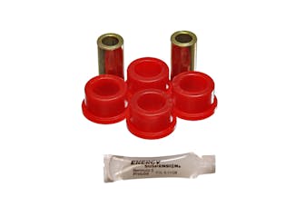 Energy Suspension 7.3107R Control Arm Bushings