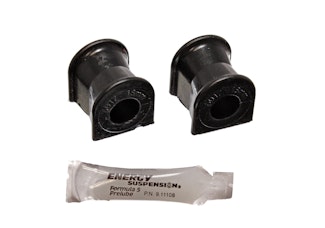Energy Suspension 7.5102G Front Stabilizer Bushing Set