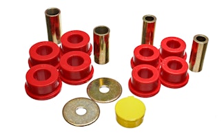 Energy Suspension 8.3113R Control Arm Bushing