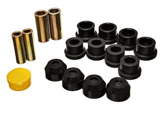 Energy Suspension 8.3114G Control Arm Bushing