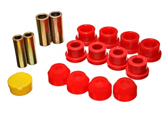 Energy Suspension 8.3114R Control Arm Bushing