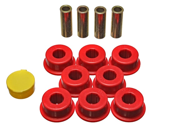 Energy Suspension 8.3118R Rear Control Arm Bushing