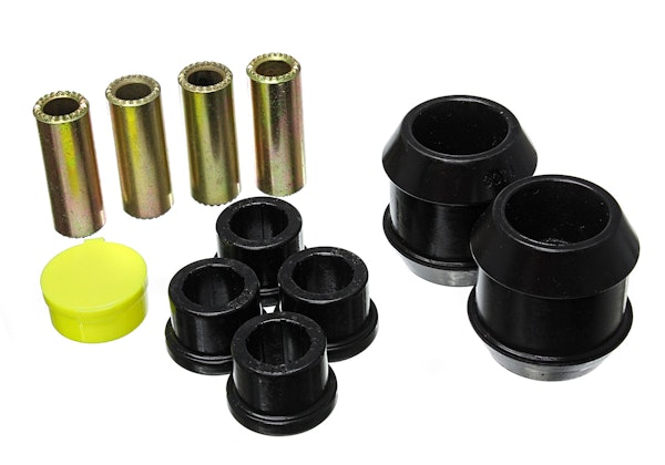 Energy Suspension 8.3119G Front Control Arm Bushing Set
