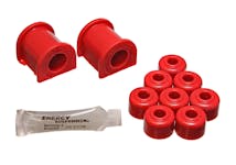 Energy Suspension 8.5101R Front Stabilizer Bushing 19mm