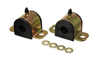 Energy Suspension 8.5125G Rear Sway Bar Set 17mm