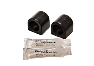 Energy Suspension 8.5134G Rear Sway Bar Bushing Set 23mm