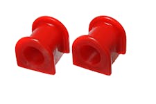 Energy Suspension 8.5140R SWAY BAR BUSHNG SET-30mm