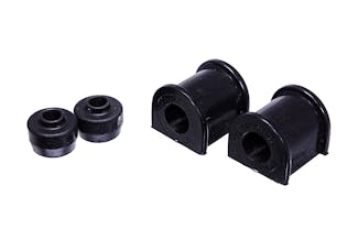 Energy Suspension 8.5142G Rear Sway Bar Set 19MM