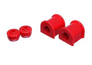 Energy Suspension 8.5142R Rear Sway Bar Set 19MM