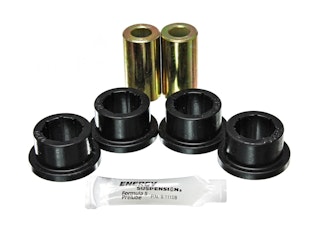 Energy Suspension 8.7105G Rear Track Rod Bushing Set Energy Suspension 8.7105G Rear Track Rod Bushing Set