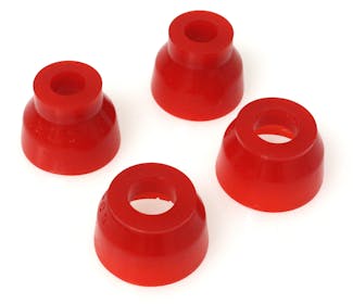 Energy Suspension 9.13125R Ball Joint Replacement Boots