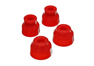 Energy Suspension 9.13127R Ball Joint Boots