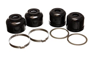 Energy Suspension 9.13136G Ball Joint Boot Set - Front or Rear