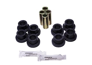 Energy Suspension 9.2108G Control Arm Bushing Set