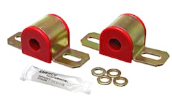 Energy Suspension 9.5105R 11/16in. SWAY BAR BUSHING SET