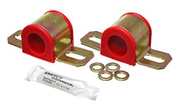 Energy Suspension 9.5130R Stabilizer Bar Bush Set 28mm