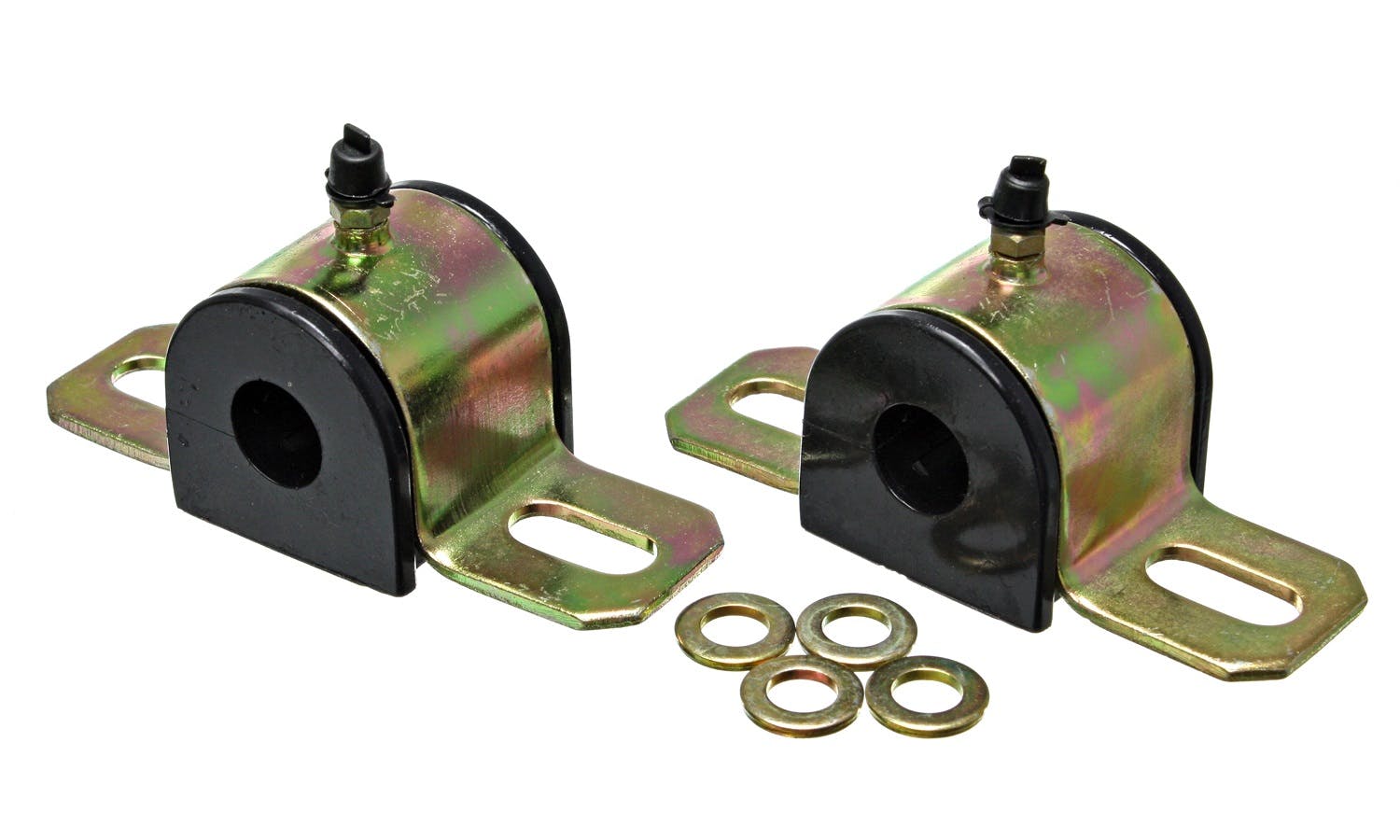 Energy Suspension Sway Bar Bushing Set Sway Bar Bushing Set 9.5175G