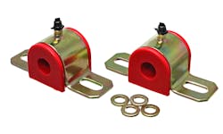 Energy Suspension 9.5155R 11/16in. SWAY BAR BUSHING SET