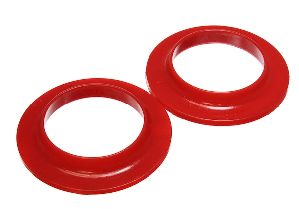 Energy Suspension 9.6108R Coil Spring Isolator Set