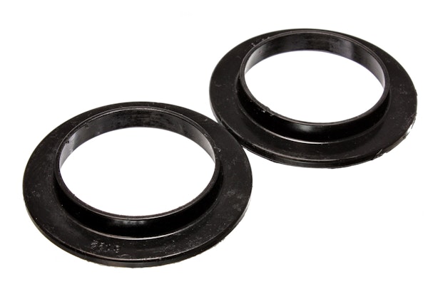 Energy Suspension 9.6114G Coil Spring Isolator Set