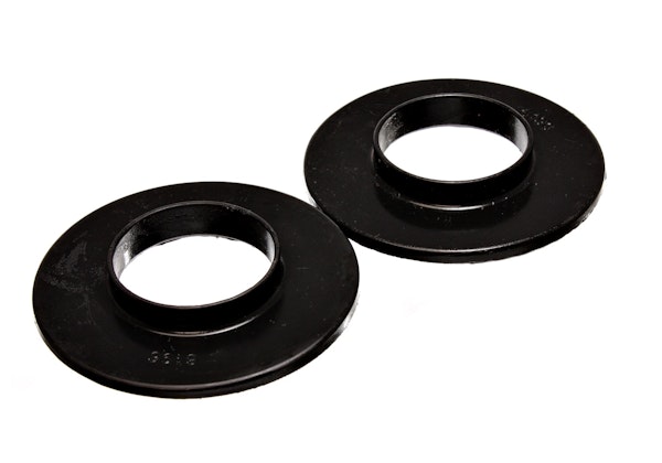 Energy Suspension 9.6116G Coil Spring Isolator Set