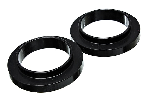Energy Suspension 9.6120G Coil Spring Isolator Ramped