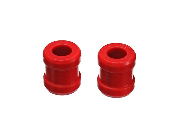 Energy Suspension 9.8112R CHYS 5/8in. SHOCK EYE BUSHING