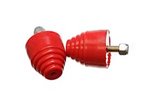 Energy Suspension 9.9101R All Purpose Bump Stops