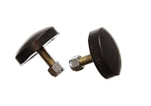 Energy Suspension 9.9102G Low Profile Bump Stops