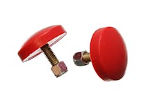 Energy Suspension 9.9102R Low Profile Bump Stops