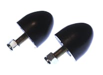 Energy Suspension 9.9103G Small Purpose Bump Stops