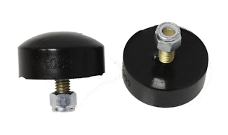 Energy Suspension 9.9116G 1in. TALL BUTTONHEAD BUMP STOP