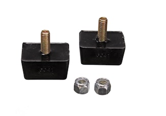 Energy Suspension 9.9118G 7/8in. UNIV. REC. SNUBBER