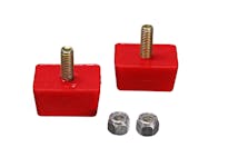 Energy Suspension 9.9118R 7/8in. UNIV. REC. SNUBBER