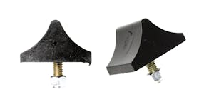 Energy Suspension 9.9119G 1-3/8in. UNIV. REC. SNUBBER