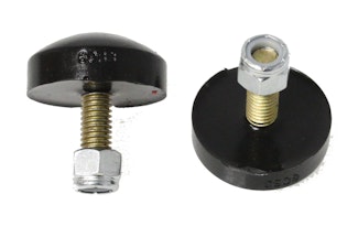 Energy Suspension 9.9121G Low Profile Button Head Snubber