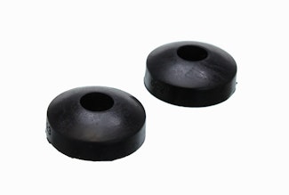 Energy Suspension 9.9149G BUTTON HEAD PAD 2in.O.D.X3/4in.HGT