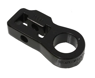 Energy Suspension 9.9466G Jack Handle Holder
