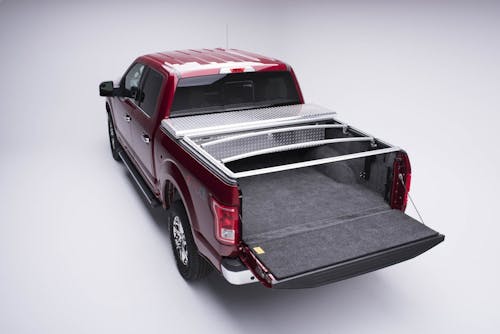 Extang 32915 Classic Tool Box Tonno Tonneau Cover