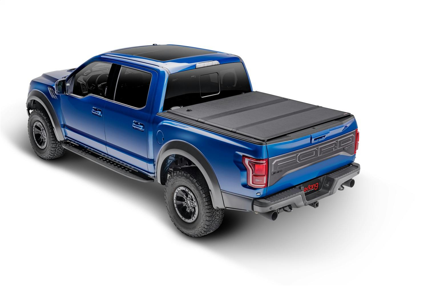 Truck Bed Covers