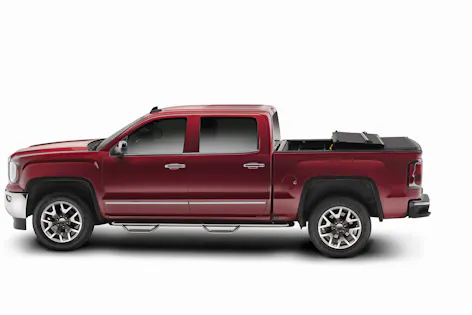 Extang 62455 Encore - 14-18 (19 Legacy/Limited) Silv/Sierra