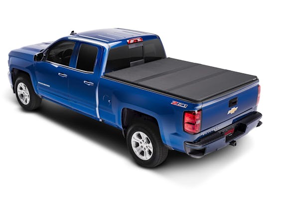Extang 83560 Solid Fold 2.0 Tonneau Cover