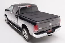 Truck Bed And Tailgate