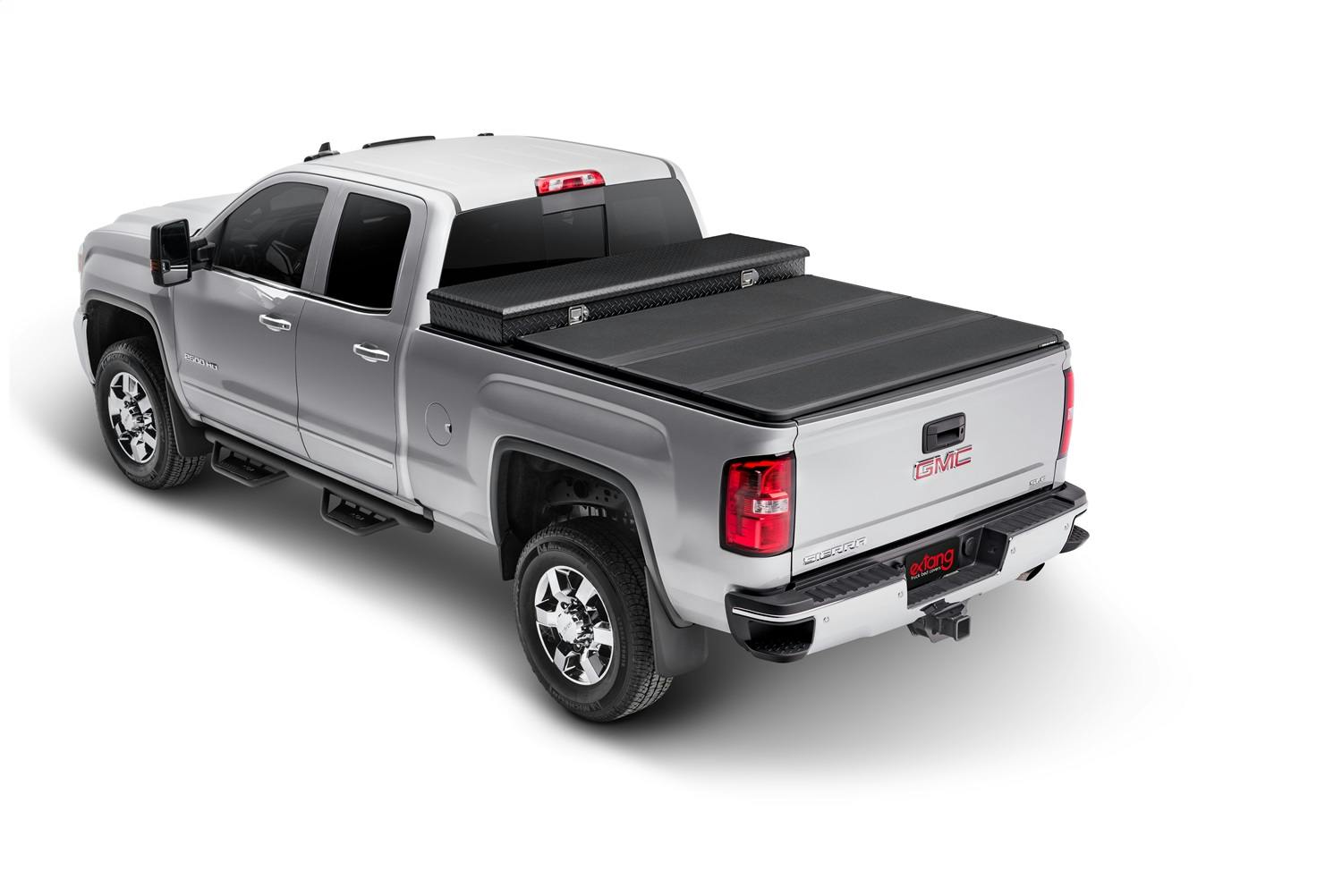 Tool box for gmc deals sierra 1500